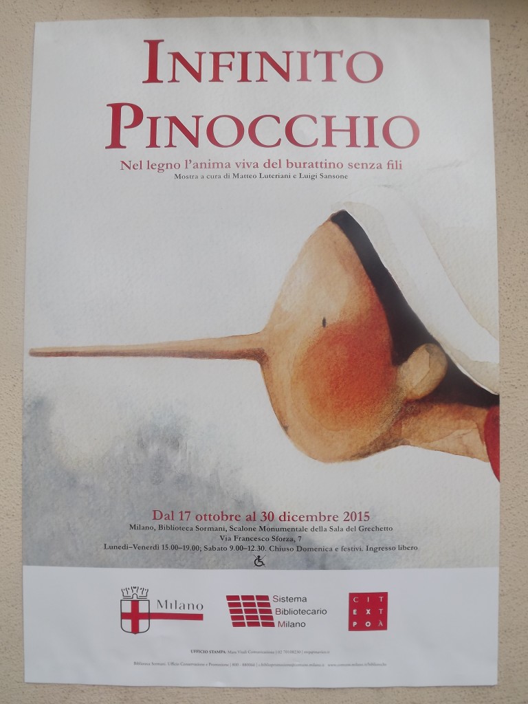 Pinocchio 1