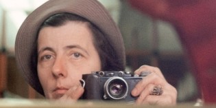Milano – VIVIAN MAIER – UNA FOTOGRAFA RITROVATA Milano – VIVIAN MAIER – UNA FOTOGRAFA RITROVATA