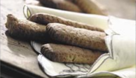 IL BISCOTTO DI POZZOLENGO IL BISCOTTO DI POZZOLENGO