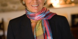 Borgonato di Cortefranca (BS): Pia Donata Berlucchi nuovo Presidente della Fratelli Berlucchi Borgonato di Cortefranca (BS): Pia Donata Berlucchi nuovo Presidente della Fratelli Berlucchi