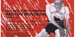 Cento (Ferrara) – LE GUERRE DI AROLDO BONZAGNI Cento (Ferrara) – LE GUERRE DI AROLDO BONZAGNI