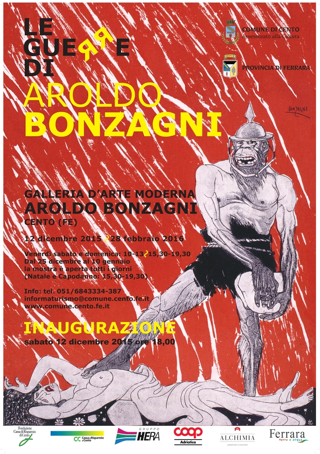 Bonzagni - Cento 2015-16 - 1
