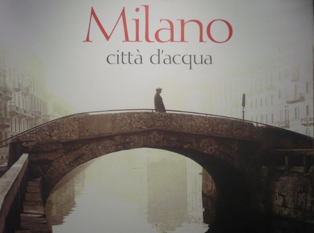 Milano-Città d'acqua 1