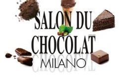 Milano – SALON DU CHOCOLAT Milano – SALON DU CHOCOLAT