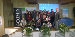 ISTITUTO SUPERIORE BAZOLI – POLO DI DESENZANO: LA CLASSE V A VINCE GLI SPAREGGI E VOLA A TORINO ISTITUTO SUPERIORE BAZOLI – POLO DI DESENZANO: LA CLASSE V A VINCE GLI SPAREGGI E VOLA A TORINO