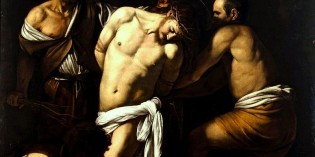 Monza (Villa Reale) – CARAVAGGIO. “Flagellazione di Cristo” Monza (Villa Reale) – CARAVAGGIO. “Flagellazione di Cristo”