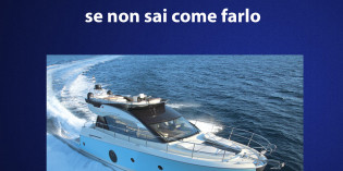 Lago di Garda: navigare è un vero incubo se non sai come farlo Lago di Garda: navigare è un vero incubo se non sai come farlo