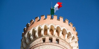 FESTEGGIA L’UNITA’ D’ITALIA AI MUSEI DI SOLFERINO E SAN MARTINO