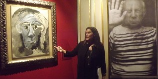 Pavia – PICASSO E LE SUE PASSIONI Pavia – PICASSO E LE SUE PASSIONI