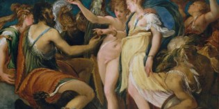 Venezia – SPLENDORI DEL RINASCIMENTO VENEZIANO – Andrea Schiavone tra Tiziano, Tintoretto e Parmigianino