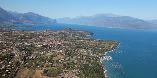 Garda Bresciano, depurazione: sì al progetto per la sponda bresciana Garda Bresciano, depurazione: sì al progetto per la sponda bresciana