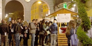 VERONA: LA SECONDA EDIZIONE DI HOSTARIA, IL FESTIVAL DEL VINO E DELLA VENDEMMIA, DAL 14 AL 16 OTTOBRE