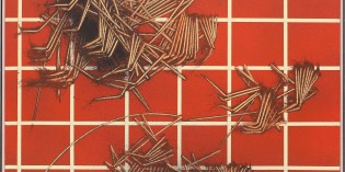 Milano – SCANAVINO – OPERE 1968-1986 Milano – SCANAVINO – OPERE 1968-1986