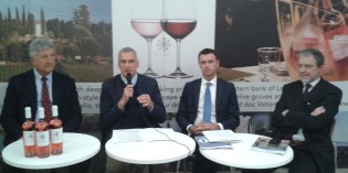 Valtènesi: a Vinitaly il “patto per il futuro”