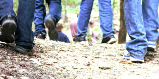 Edolo: l’Università della montagna opsita venti studenti del Corso di Laurea Magistrale Interateneo in progettazione delle aree verdi e del paesaggio