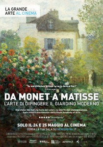 Nexo Digital - Da Monet a Matisse 1