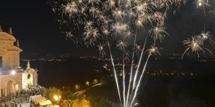 Polpenazze del Garda, Fiera: dal 27 al 30 maggio un weekend tra vino e sapori del Garda