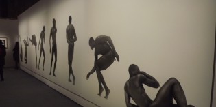 Milano – HERB RITTS “IN EQUILIBRIO” Milano – HERB RITTS “IN EQUILIBRIO”