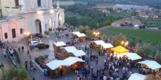 Polpenazze, Fiera del Vino Valtènesi-Garda Classico Doc: un weekend di festa con i sapori del Garda Polpenazze, Fiera del Vino Valtènesi-Garda Classico Doc: un weekend di festa con i sapori del Garda