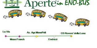 DOMENICA 29 MAGGIO TORNA “CANTINE APERTE”:14 REALTÀ DEL TERRITORIO APRONO LE PORTE AGLI ENOTURISTI