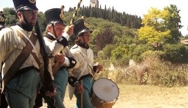 VISITA A SAN MARTINO E SOLFERINO