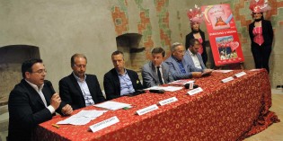BARDOLINO E VERONA UNITE NEL TURISMO BARDOLINO E VERONA UNITE NEL TURISMO