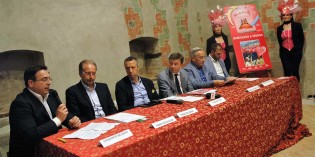 BARDOLINO E VERONA UNITE NEL TURISMO