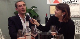 Vinitaly 2016: Azienda Agricola Citari, vincitore del premio Five Star Wines per il miglior rosato Vinitaly 2016: Azienda Agricola Citari, vincitore del premio Five Star Wines per il miglior rosato