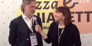 Vinitaly 2016: Pizza & Chiaretto di Bardolino