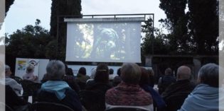 Concluso con successo di pubblico il IX Filmfestival del Garda, premiati i film di Ferdinando Cito Filomarino e Alessio Lauria