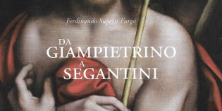 Pavia – DA GIAMPIETRINO A SEGANTINI – Dipinti della collezione Superti Furga