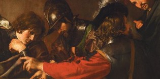 Novara – Da Lotto a Caravaggio. La collezione e le ricerche di Roberto Longhi Novara – Da Lotto a Caravaggio. La collezione e le ricerche di Roberto Longhi