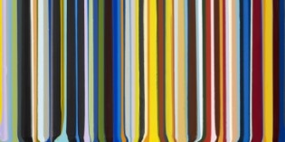 Milano – IAN DAVENPORT