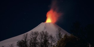 Milano – VULCANI – Origine, evoluzione storie e segreti DELLE MONTAGNE DI FUOCO