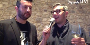 Castello in Bianco 2016: Matteo Silva di Viva Bacco 2.0, organizzatore dell’evento a Desenzano del Garda Castello in Bianco 2016: Matteo Silva di Viva Bacco 2.0, organizzatore dell’evento a Desenzano del Garda