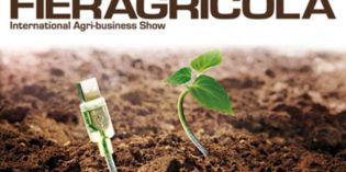 VERONAFIERE: LA 113ª EDIZIONE DI FIERAGRICOLA NEL 2018. DA MERCOLEDÌ 31 GENNAIO A SABATO 3 FEBBRAIO VERONAFIERE: LA 113ª EDIZIONE DI FIERAGRICOLA NEL 2018. DA MERCOLEDÌ 31 GENNAIO A SABATO 3 FEBBRAIO