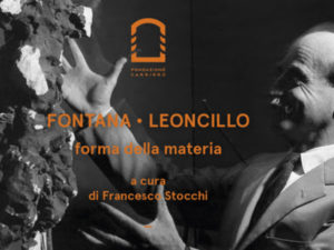 Fontana-Leoncillo 1