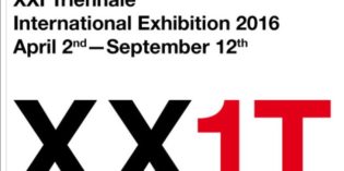 Milano – XXI TRIENNALE