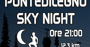 PONTEDILEGNO SKYNIGHT: al via il 22 luglio