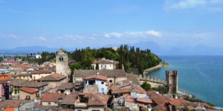 SIRMIONE: ACCERTAMENTI IN CORSO PER LE STRUTTURE NON ALBERGHIERE