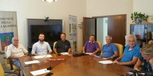 Slow Food Vallagarina Alto Garda – Progetto “Fanzelto di Terragnolo” Slow Food Vallagarina Alto Garda – Progetto “Fanzelto di Terragnolo”