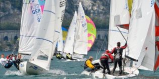 A CAMPIONE IL TRICOLORE FD PROMOSSO DA UNIVELA E CV GARGNANO