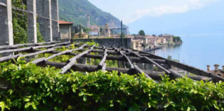 Nutrire il Lago di Garda e i suoi ospiti Nutrire il Lago di Garda e i suoi ospiti