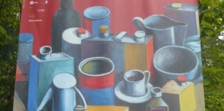 Pavia – GUTTUSO – “La forza delle cose” Pavia – GUTTUSO – “La forza delle cose”