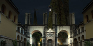 VITTORIALE DEGLI ITALIANI, GARDONE RIVIERA: L’INFINITA LUCE. L’IMPETUOSA MELODIA VITTORIALE DEGLI ITALIANI, GARDONE RIVIERA: L’INFINITA LUCE. L’IMPETUOSA MELODIA