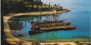 Verona: giovedì 1 dicembre in Biblioteca Civica la presentazione del libro-documentario “Quando il Garda era un mare” Verona: giovedì 1 dicembre in Biblioteca Civica la presentazione del libro-documentario “Quando il Garda era un mare”
