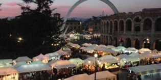 VERONA, POLIZIA MUNICIPALE: PIANO VIABILITA’ PER PONTE IMMACOLATA E MERCATINI DI SANTA LUCIA VERONA, POLIZIA MUNICIPALE: PIANO VIABILITA’ PER PONTE IMMACOLATA E MERCATINI DI SANTA LUCIA