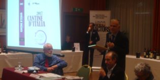 Milano – GO WINE – CANTINE D’ITALIA 2017 Milano – GO WINE – CANTINE D’ITALIA 2017