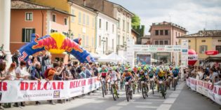 MTB: gli Internazionali d’Italia puntano al modello Coppa del Mondo