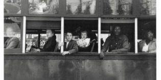 Milano – “GLI AMERICANI” ROBERT FRANK – La serie completa